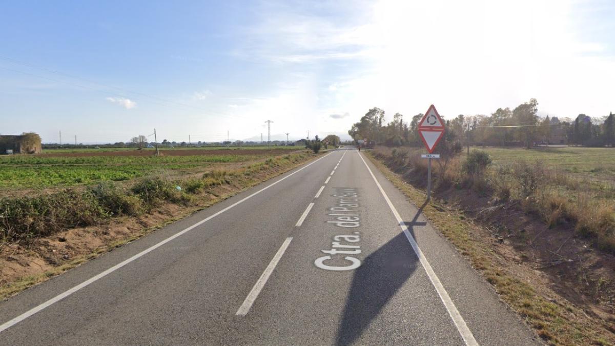 La carretera más peligrosa de Catalunya está en Tarragona y repite en cabeza del ranking