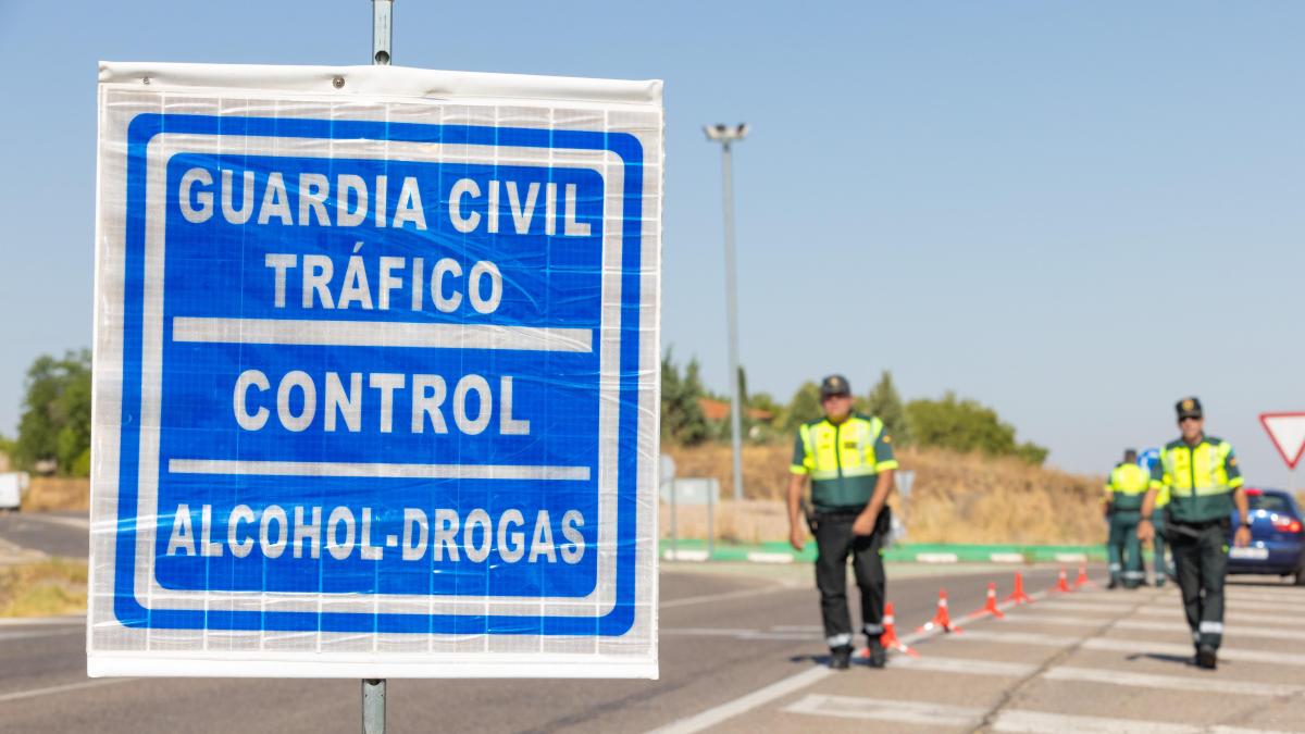 Más controles y una tasa 0,0: el plan para atajar el consumo de drogas en la conducción