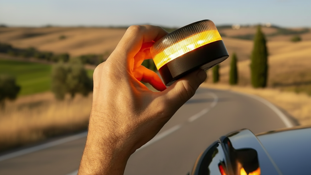 una demanda podría tumbar las multas de la DGT y hacer intervenir a la Unión Europea