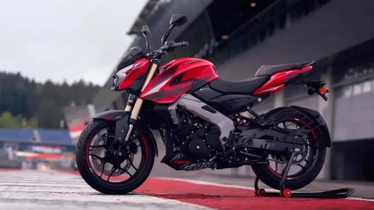 Igual no somos conscientes de ello, pero en España tenemos una moto naked A2 de 40 CV, equipada, con electrónica... y precio de 125