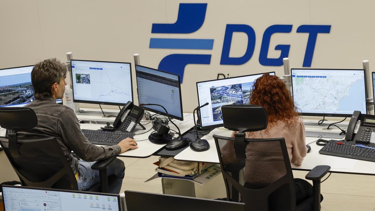 nuevo récord de multas en un año, ¡una cada cinco segundos!