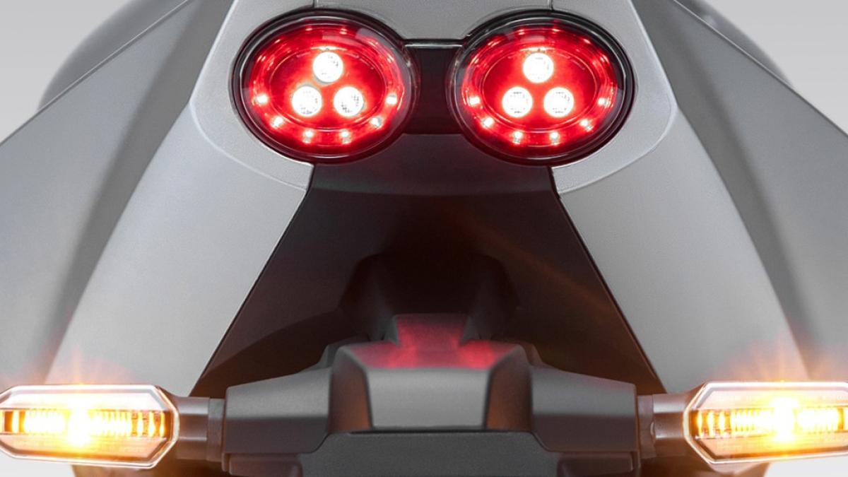 La nueva moto neo retro A2 de 4 cilindros de Honda ya está a la venta y tiene un precio correcto