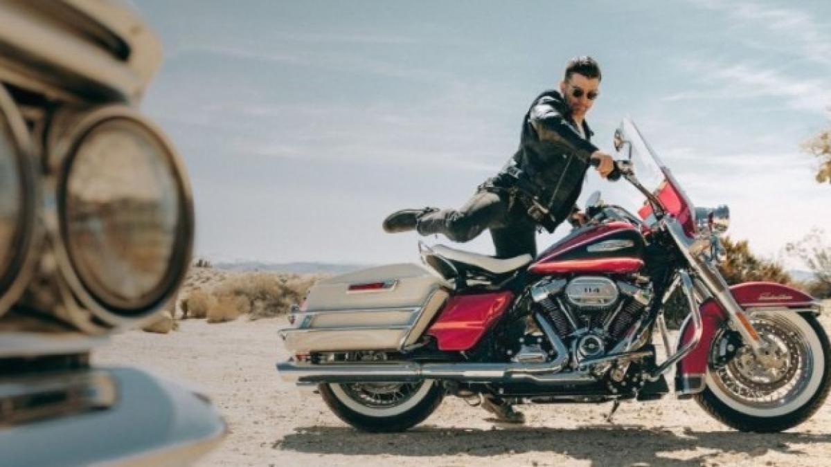 Harley-Davidson quiere (y necesita) cambiar su actual rumbo, pero no da pistas de cómo va a hacerlo