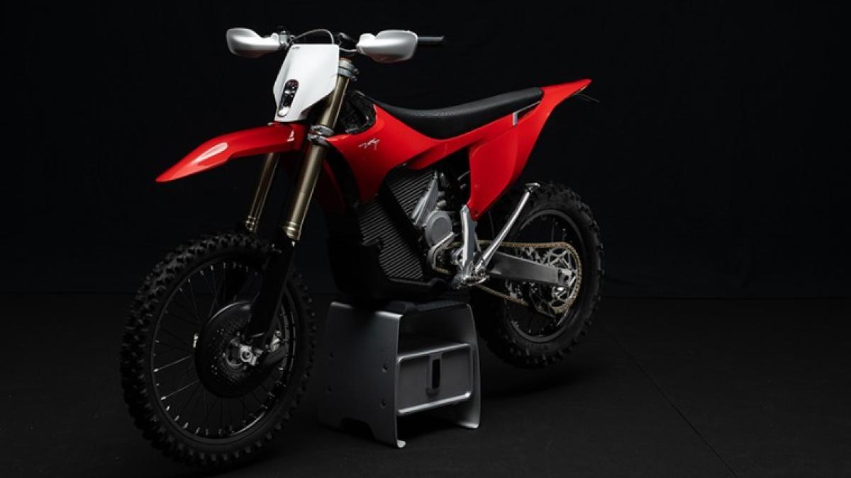 La marca española de motos que sigue disparada y que crece por encima del 200 %