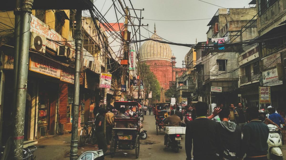 la cuarta ciudad más poblada del mundo se suma a la iniciativa