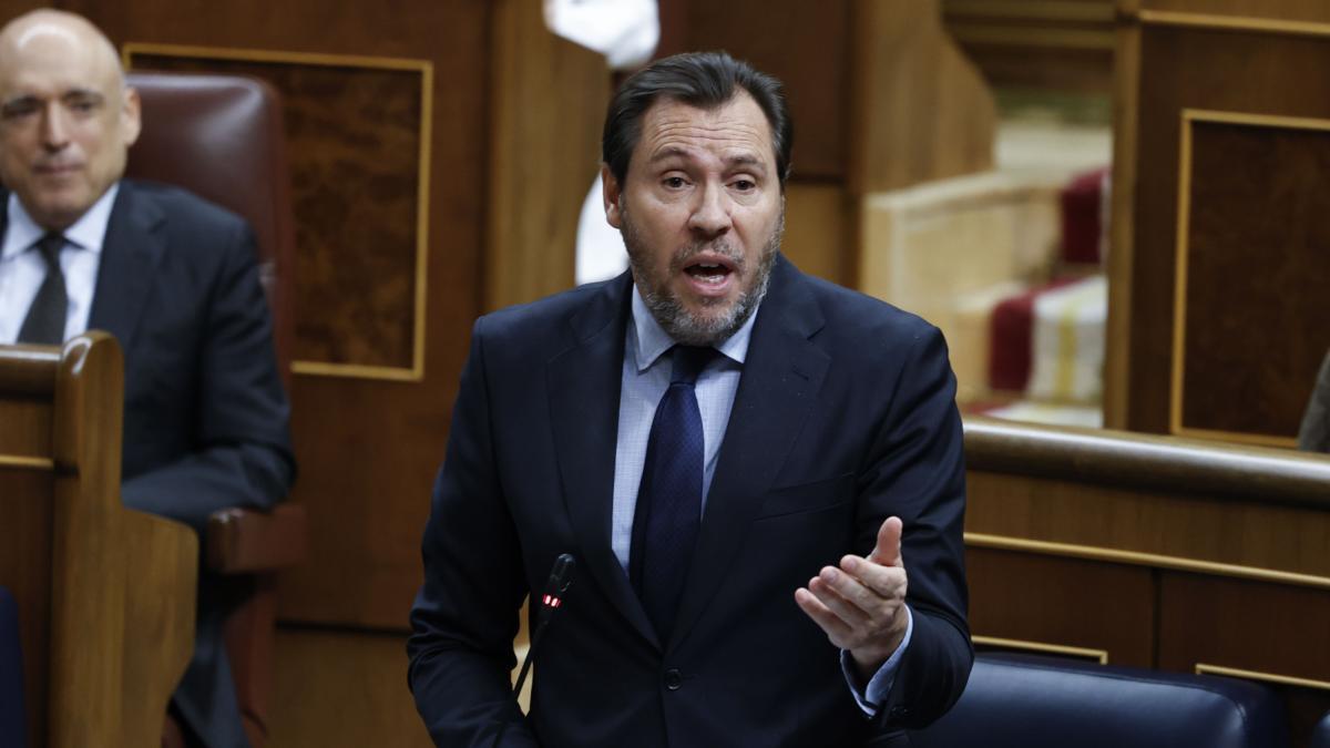 "El deterioro no admite más demoras"