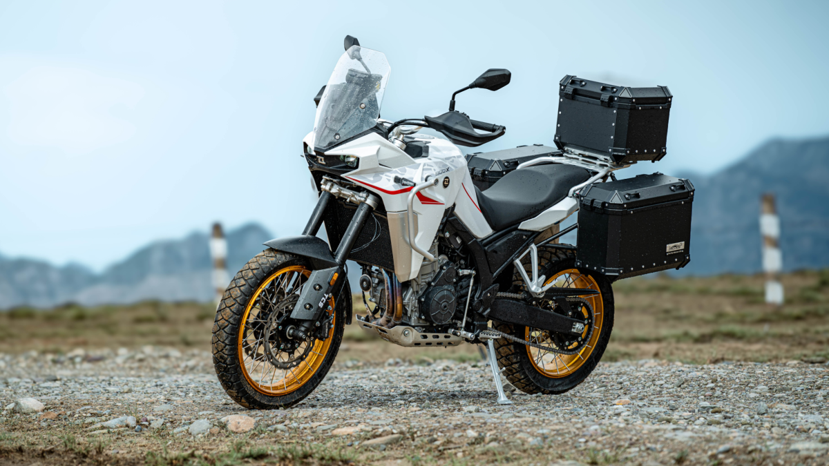 El asalto al trono del Gran Turismo