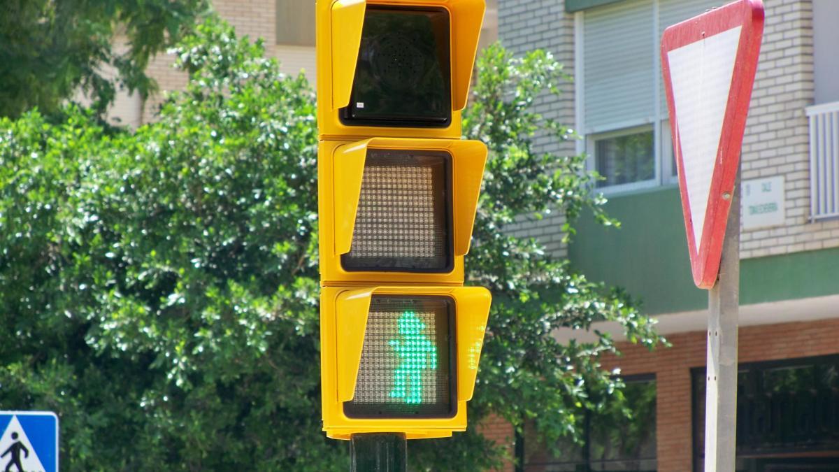 La IA provoca un giro radical en los semáforos y en el tráfico