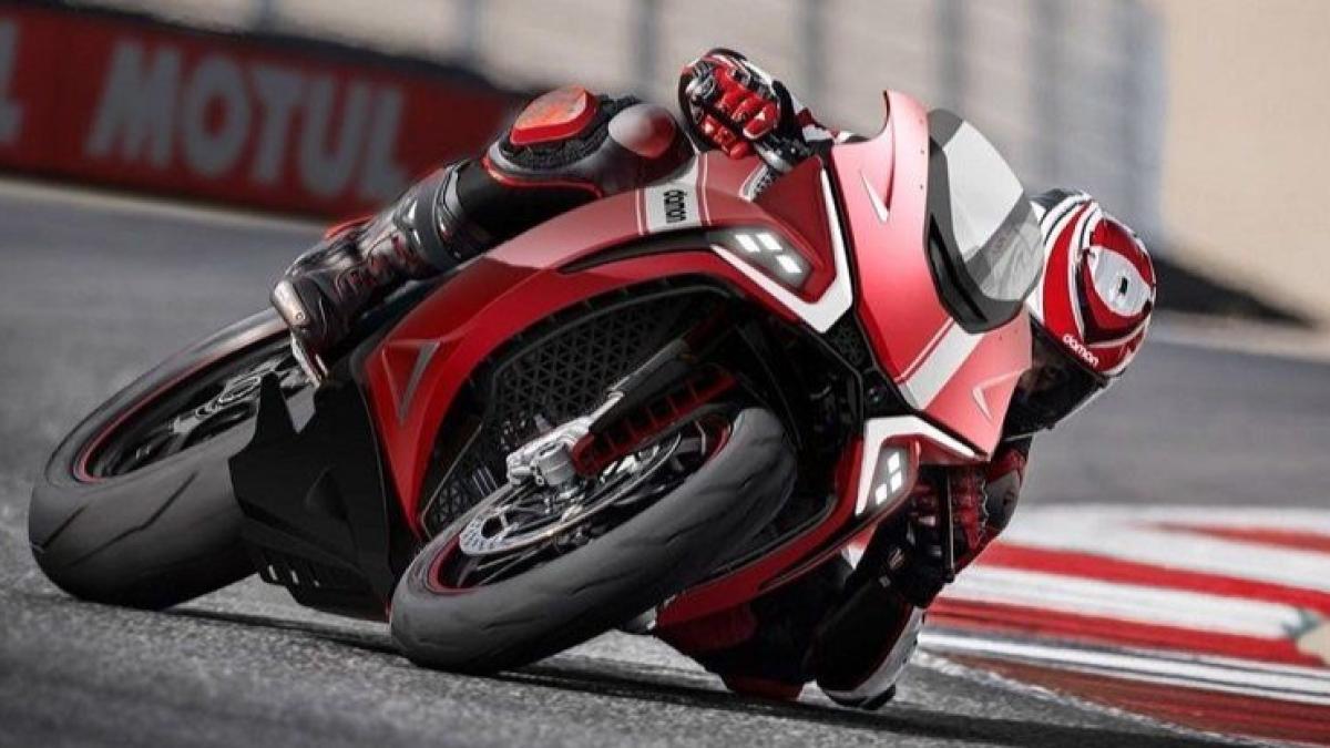 ... Y todo parece indicar que aquel proyecto que nos hizo creer que las motos eléctricas serían excitantes ha quedado en agua de borrajas