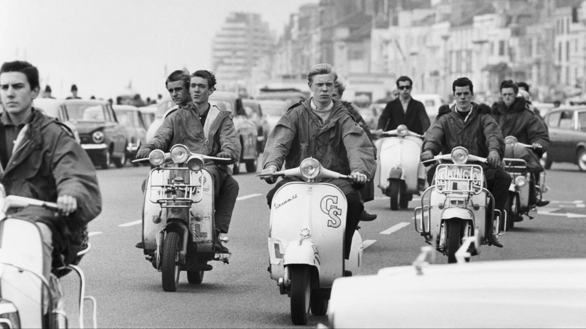 El mayor evento de Vespa de todos los tiempos: lo que pasará en Roma te dejará sin palabras