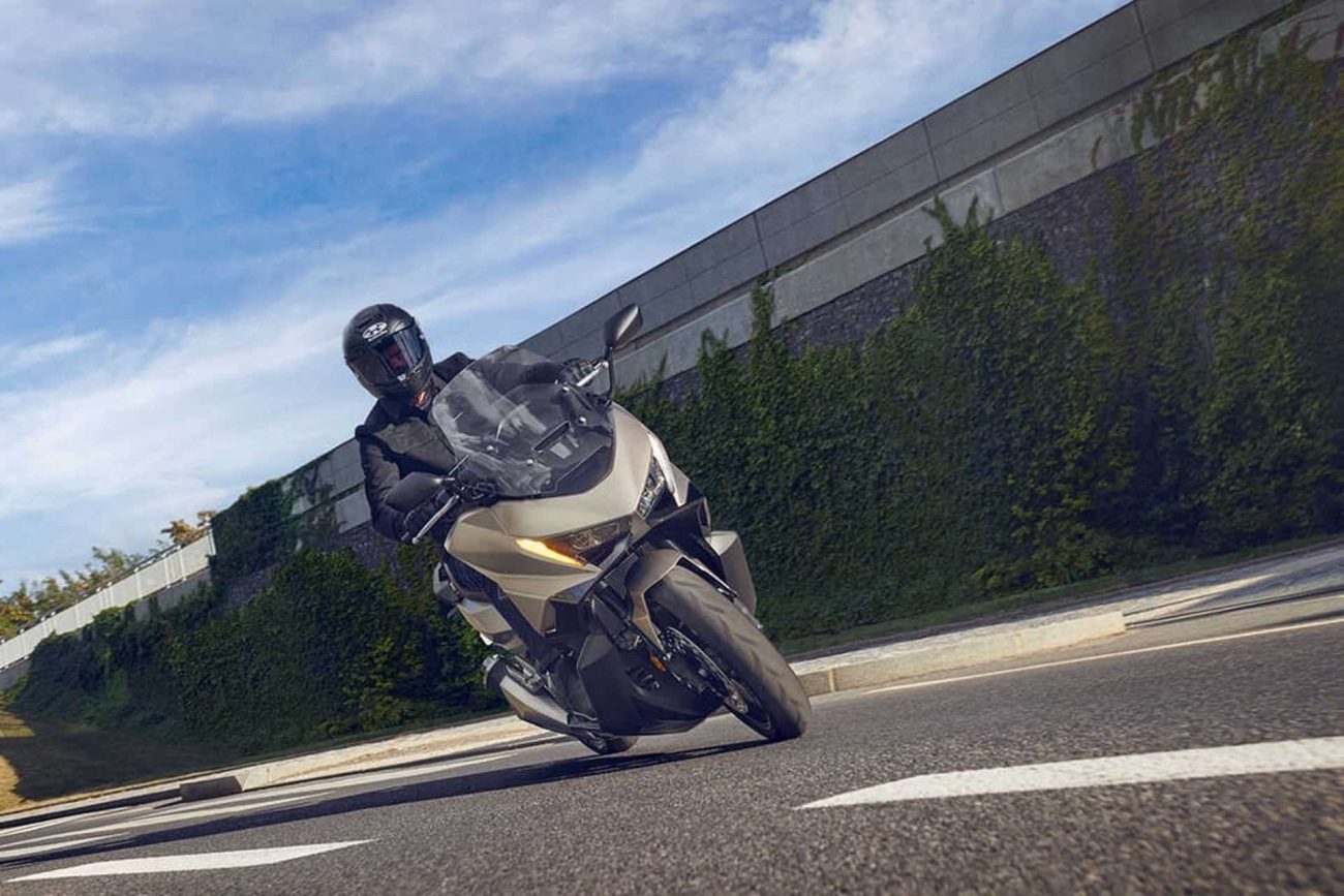 La ciudad es tuya: qué scooter Honda encaja con tu forma de vivirla