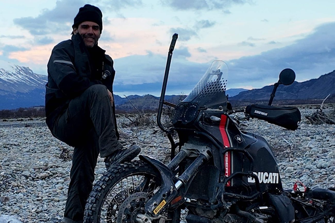 Charly Sinewan confirmado como invitado estelar en el Sea to Sea 2026