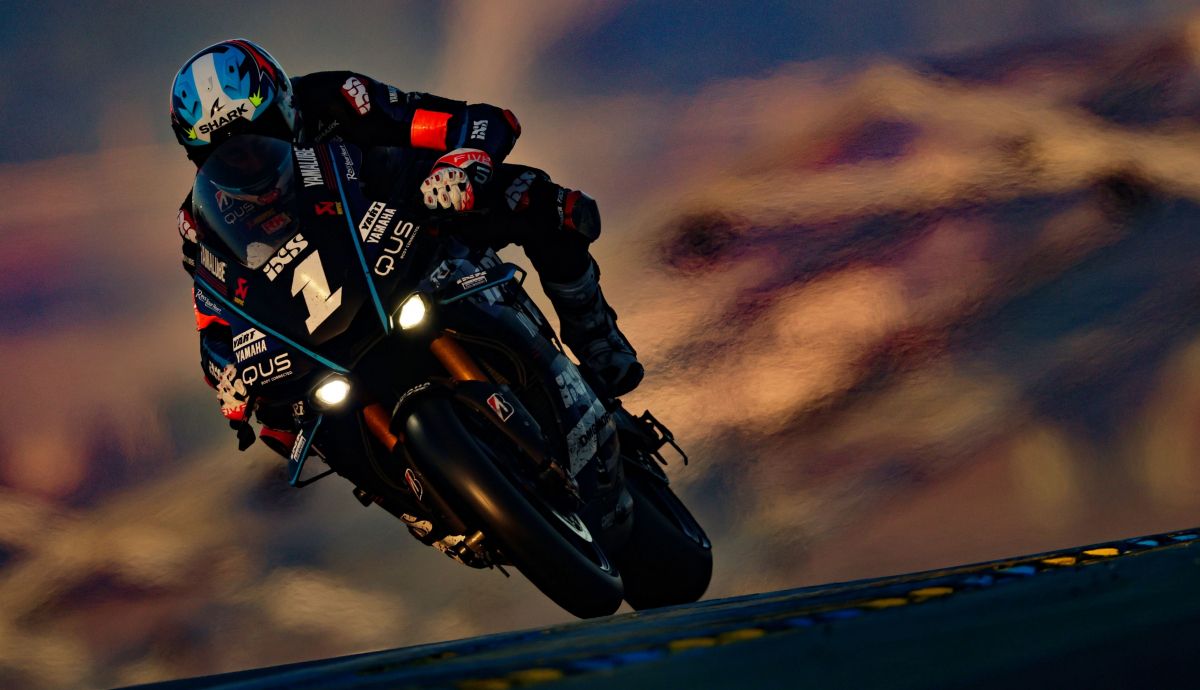 El YART revalida la victoria y Ramos repite podio en Le Mans