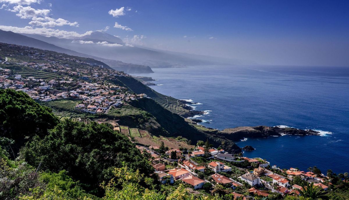 Tenerife a tu aire: por qué las cuatro ruedas pueden ser el mejor plan