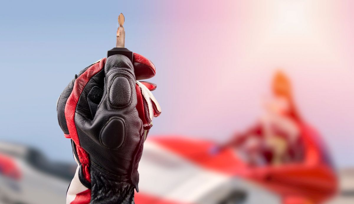 Nuevo límite de dinero efectivo para comprar motos: nueva...