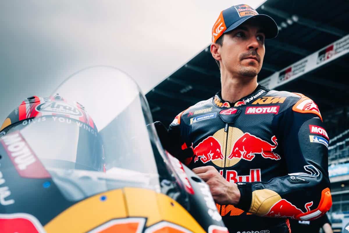 MotoGP Jerez 2026: Viñales no estará y no tendrá sustituto