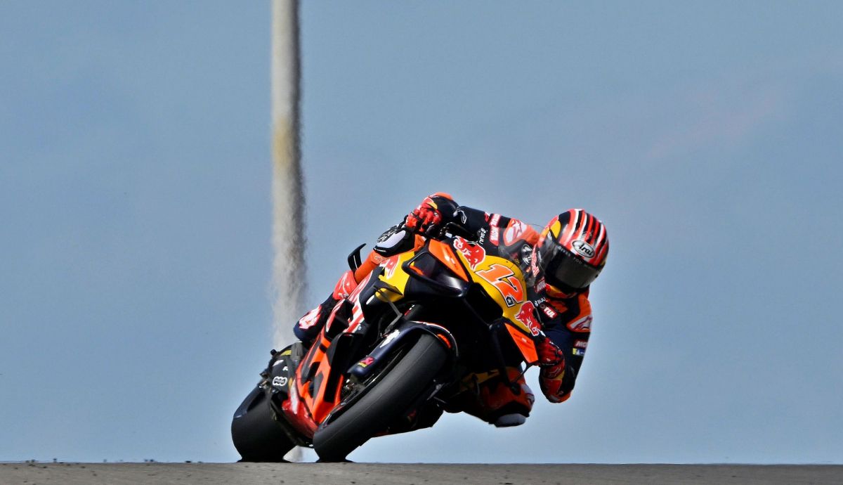 Maverick Viñales se perderá el GP de Jerez y Pol Espargaró no podrá sustituirle