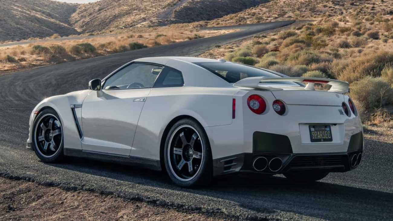 Tren motriz del R36 Nissan GT-R confirmado: «No EV»