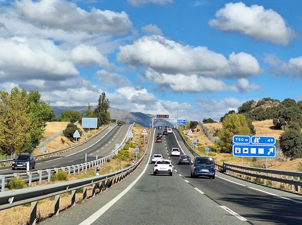 ¡Ojo! Segunda fase operación salida Semana Santa con casi 10 millones de desplazamientos