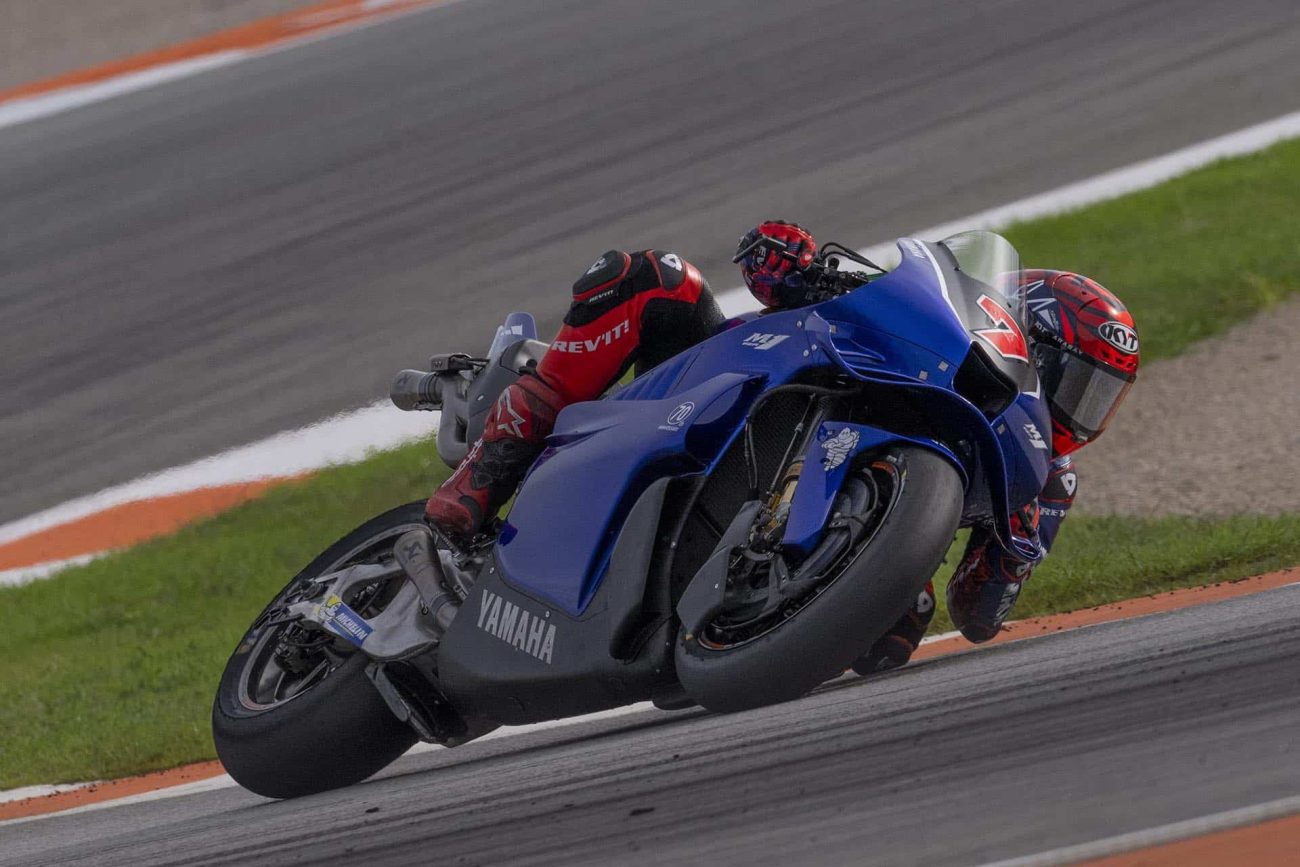 MotoGP Jerez 2026: Llegan los primeros