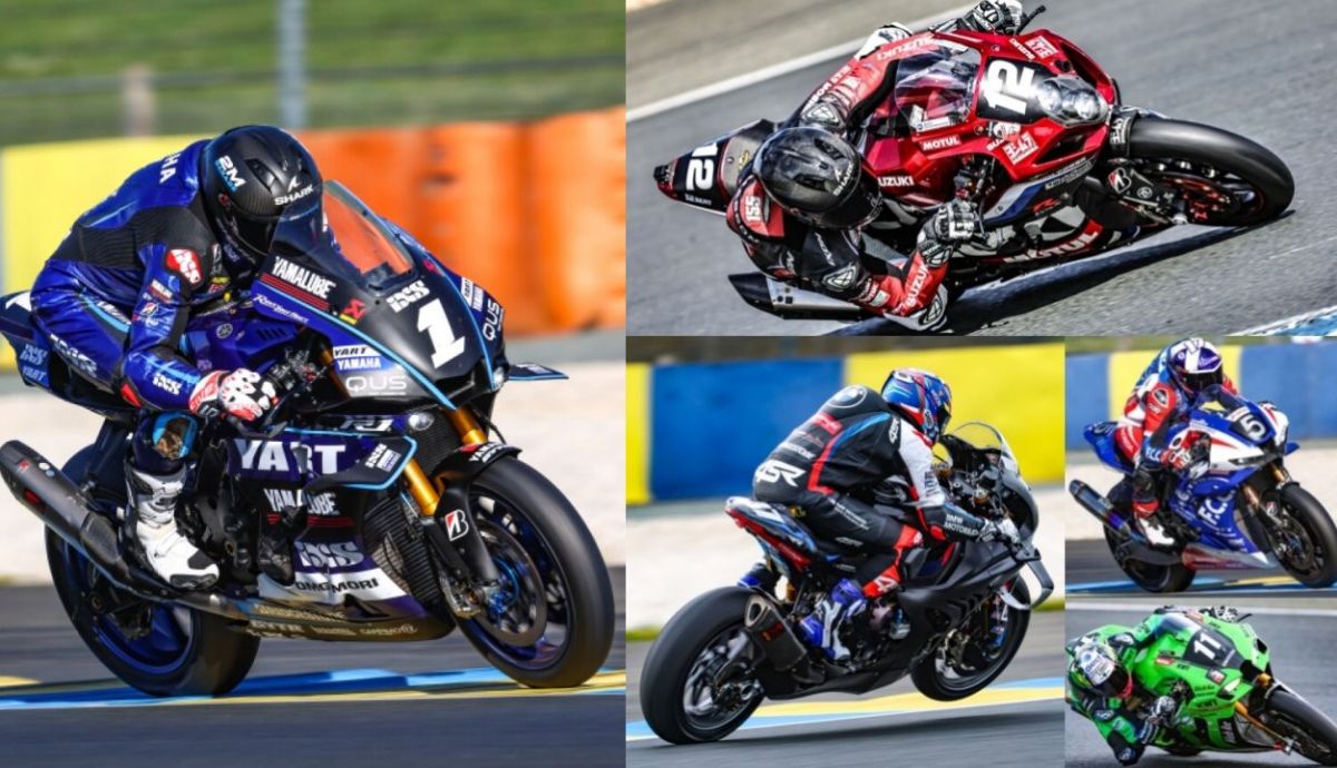 Previa temporada EWC 2026 Mundial Resistencia