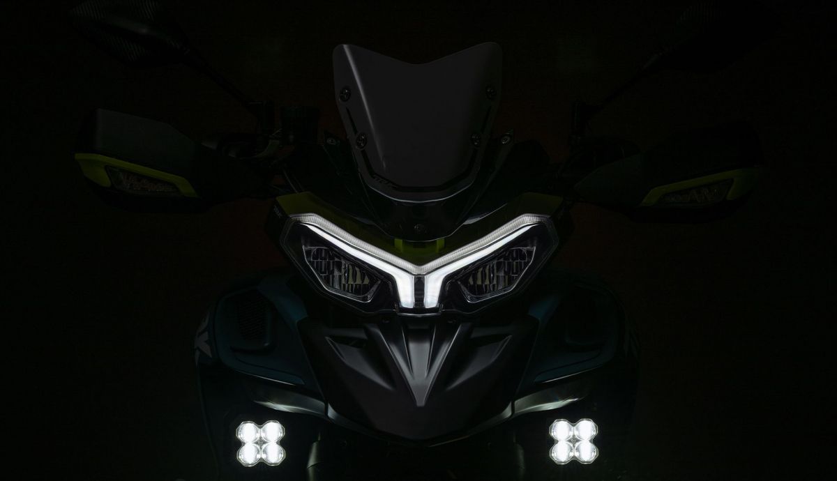 Benelli presenta dos nuevos modelos disponibles para el A...