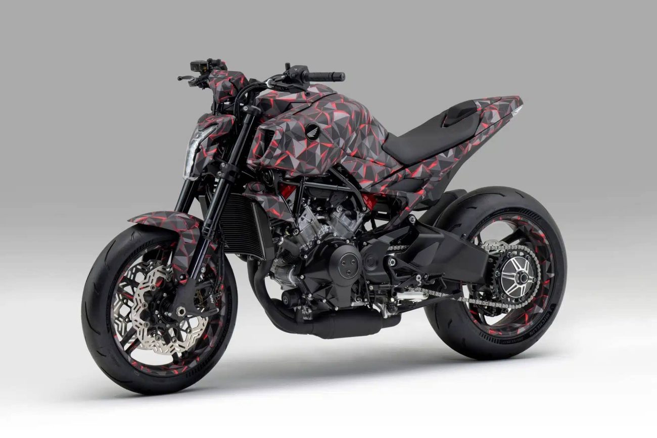 Honda presenta sus nuevos emblemas para sus gamas eléctricas y modelos insignia de combustión