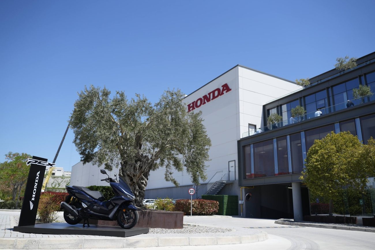 Honda amplía su capacidad de producción tras la inauguración de su nueva planta en Turquía