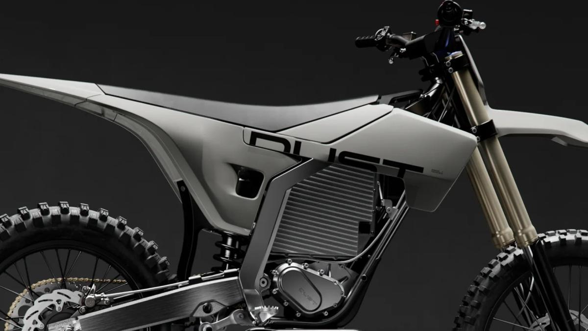 Harley-Davidson compra una marca de motos para expandir su negocio al offroad
