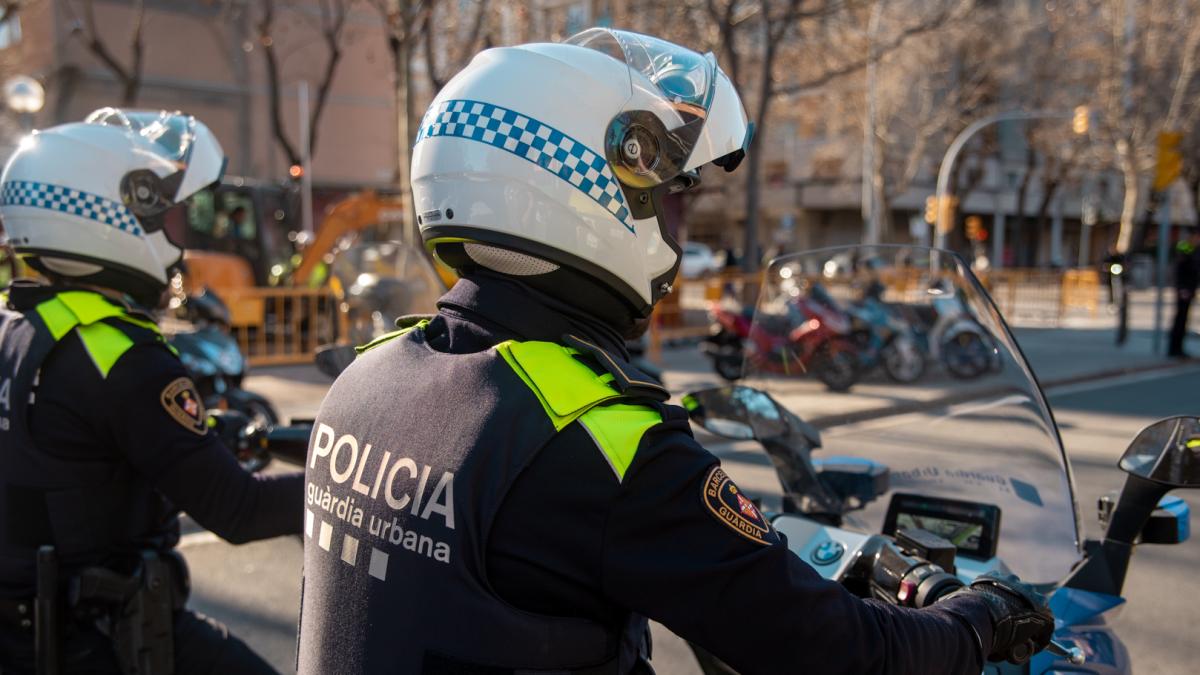 Ya ha entrado en vigor en Barcelona: la ciudad multa con 90 euros a quienes accedan sin permiso a esta calle