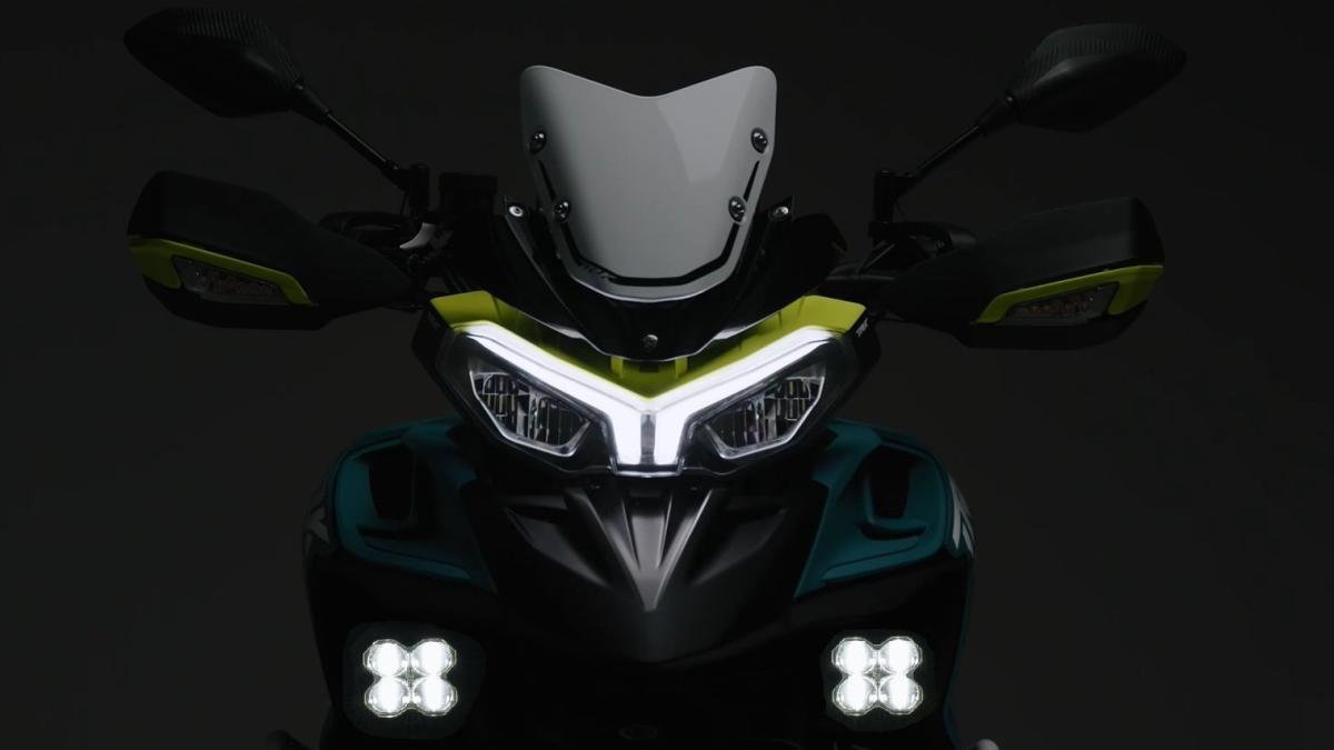 Llega la primera maxitrail bicilíndrica de Benelli a muy buen precio y en dos versiones, la esperada TRK 902 Stradale/Xplorer