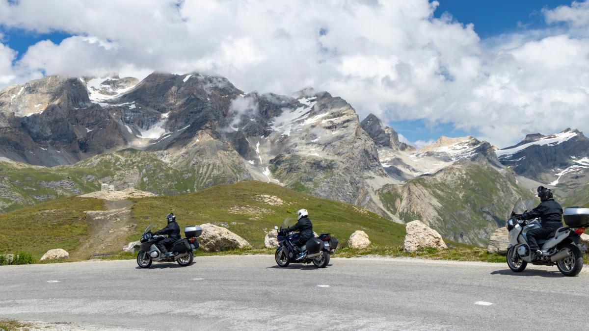 La 100 Colls cruza la frontera y da un salto hasta los Alpes franceses