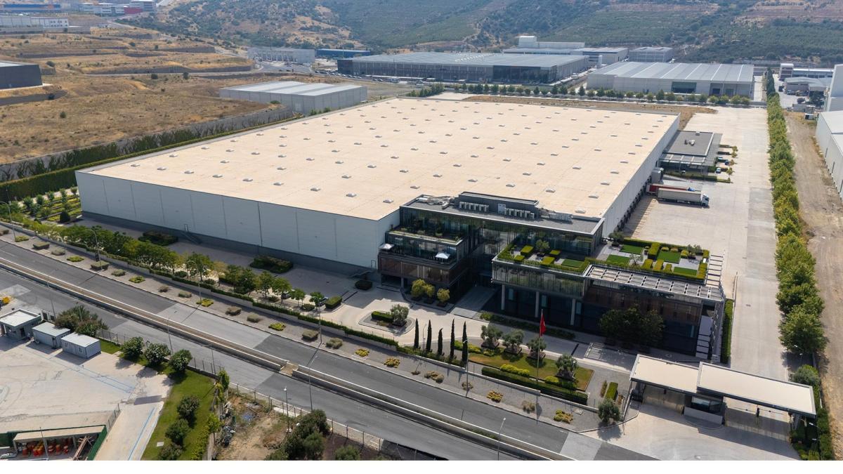 Por estas cosas, Honda es imbatible: abren nueva fábrica de motos en Turquía, la 38ª en todo el mundo