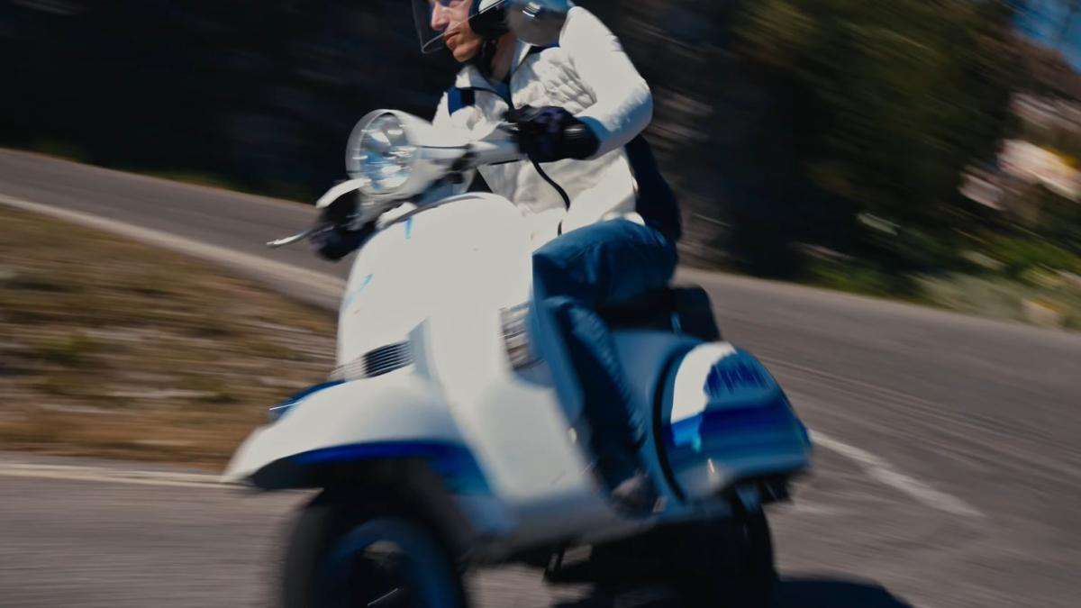 La salvación para las Vespa clásicas, la pieza de recambio imposible, ya existe gracias a Polini