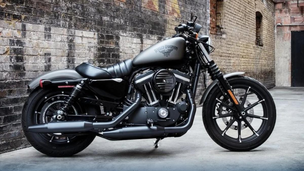 Por si quedaban dudas, el propio CEO de Harley-Davidson confirma el regreso de la mítica Sportster