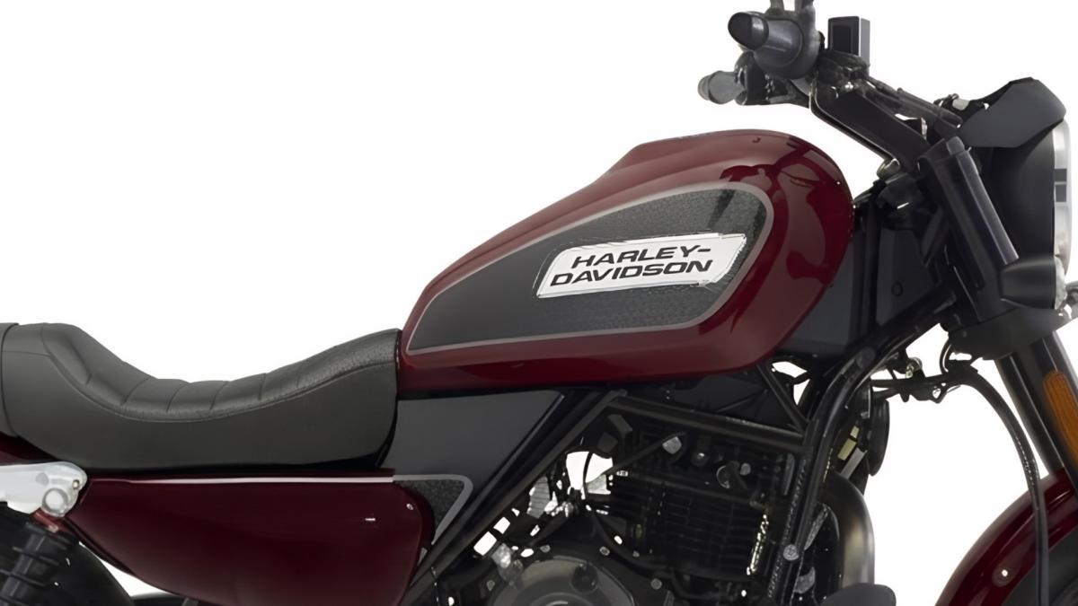 Ya es oficial: Harley-Davidson prepara una moto custom A2 muy barata para Europa, desvelamos la Sprint