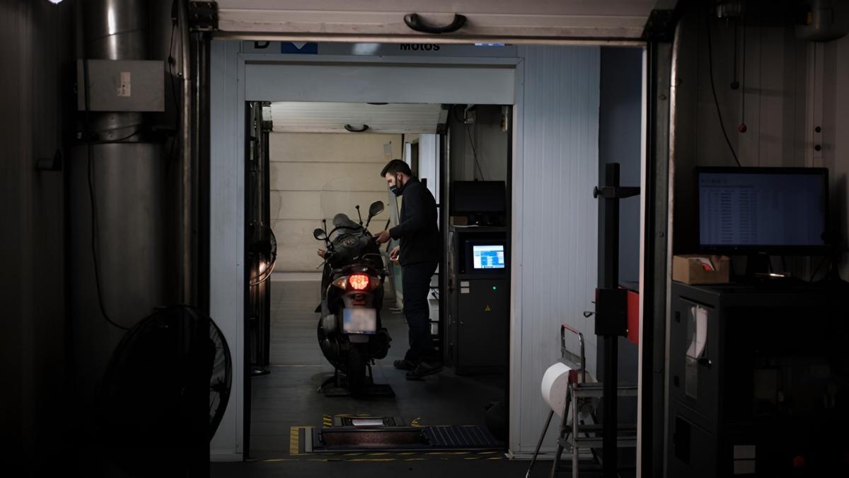 Europa cambia las obligaciones de las motos en las ITV: la medida no deja a nadie contento