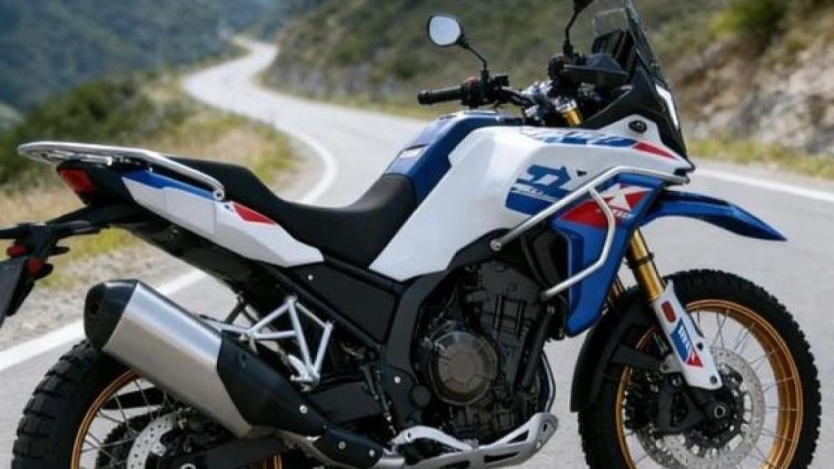 Una de las motos aventureras más vendidas, la Kove 800X, cambia de aspecto