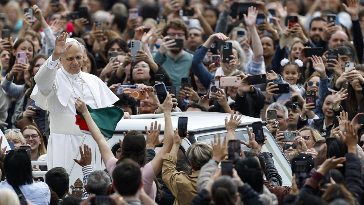 Restricciones de tráfico en Barcelona por la visita del papa León XIV: calles cortadas y afectaciones entre el 8 y el 11 de junio
