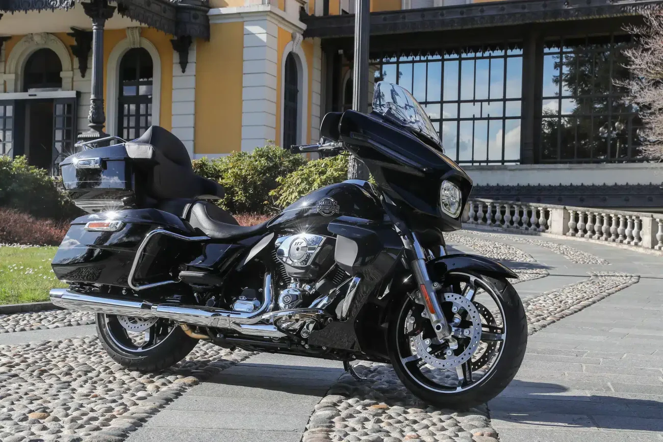 Harley-Davidson registra “Deadwood”: ¿nuevo modelo con alma del Viejo Oeste?