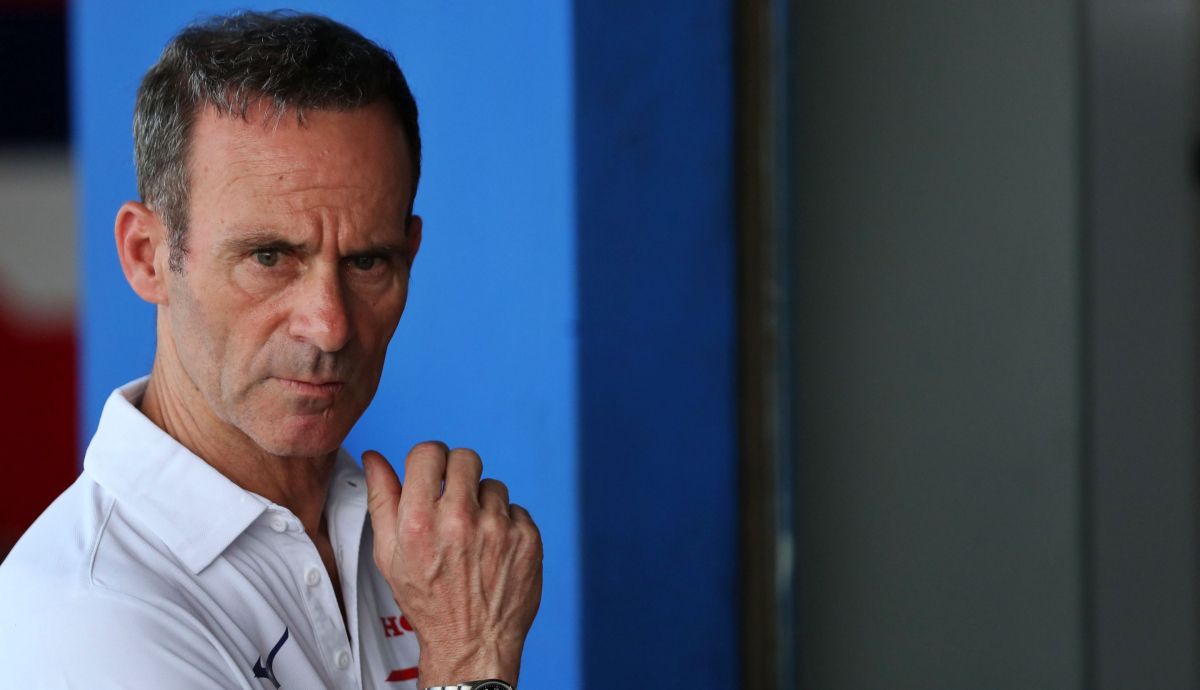 Alberto Puig dejará de ser Team Manager de Honda HRC y pasará a ser asesor en 2027