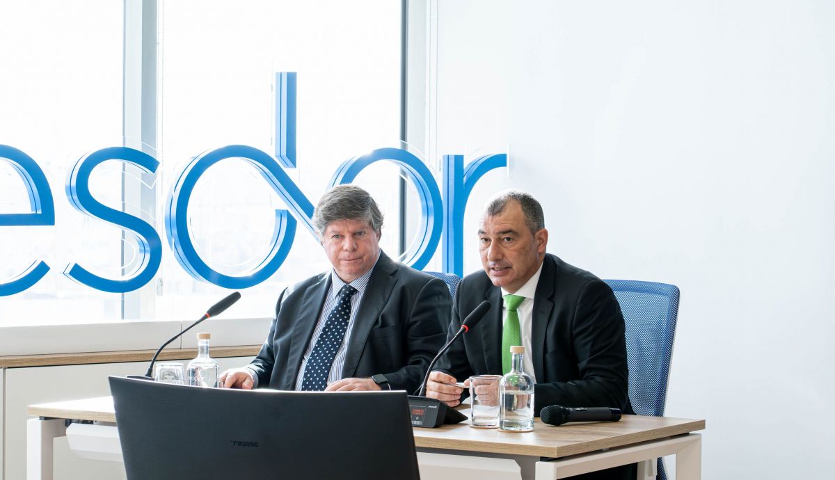 Anesdor incorpora cinco nuevas firmas a su asociación