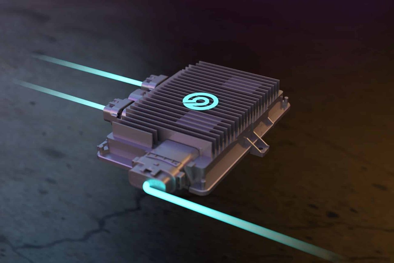 Sensify, la plataforma de frenado inteligente de Brembo entra en producción