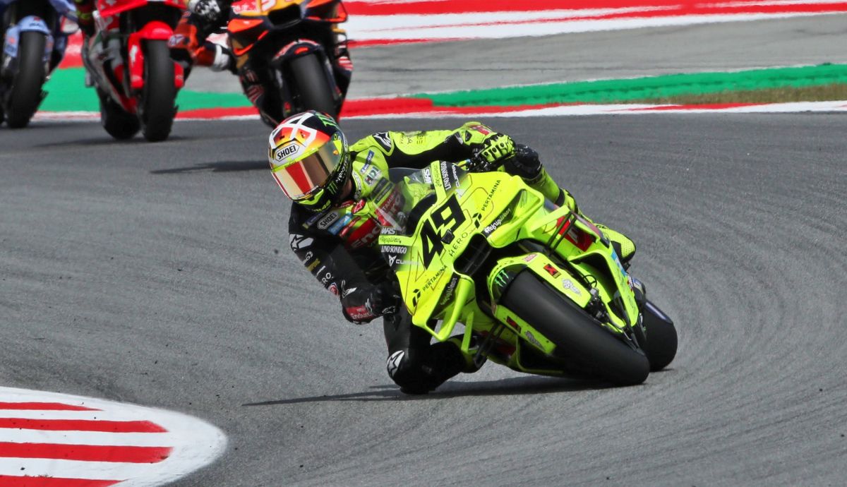 Estadísticas MotoGP 2026 tras Catalunya