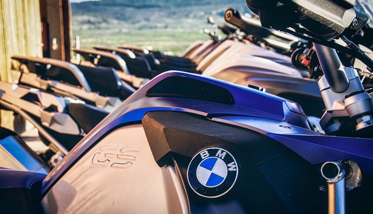 Guía de compra BMW GS: 450, 750, 800, 850, 900, 1250, 1300