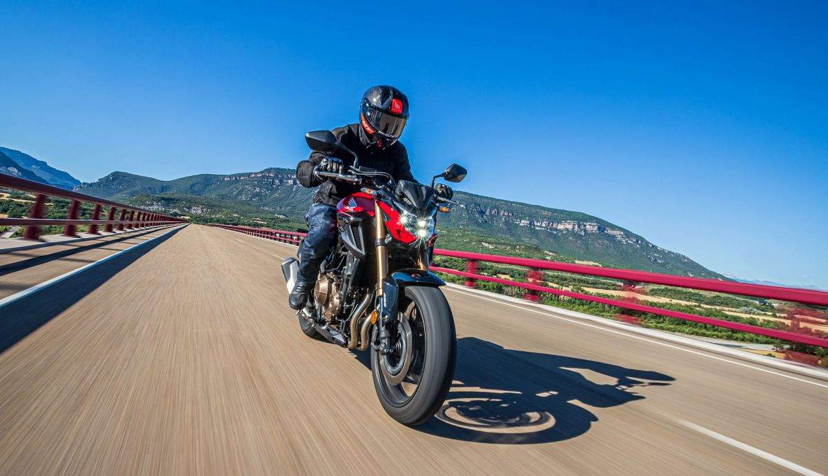 ¿Te acabas de sacar el A2? Estas son las motos más recome...