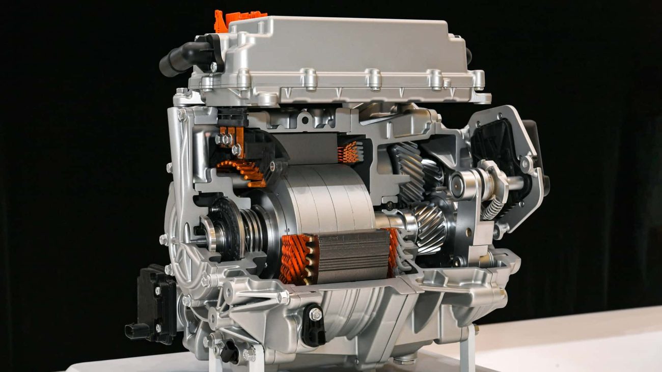 El nuevo motor de Hyundai es más pequeño, más económico y está listo para cualquier eléctrico