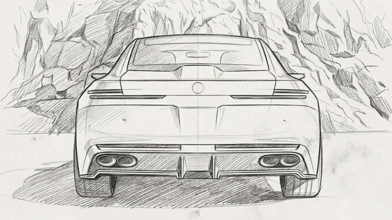 BMW, los prototipos que anticipan el diseño del futuro