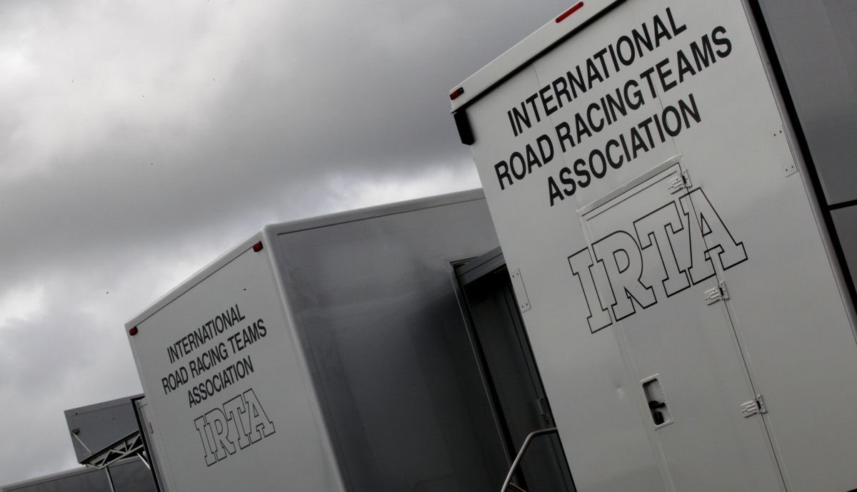 40 años del IRTA en MotoGP: de la defensa de los pilotos...