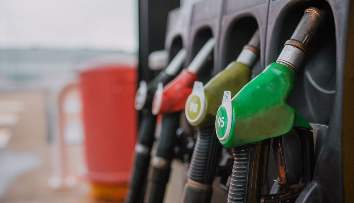Si tienes moto esto te interesa: lo que viene del precio del combustible